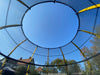 8ft ZorbPOD Trampoline-Trampoline-Dropship,JumpKing,Trampoline,Trampolines,YJ Europe-Learning SPACE