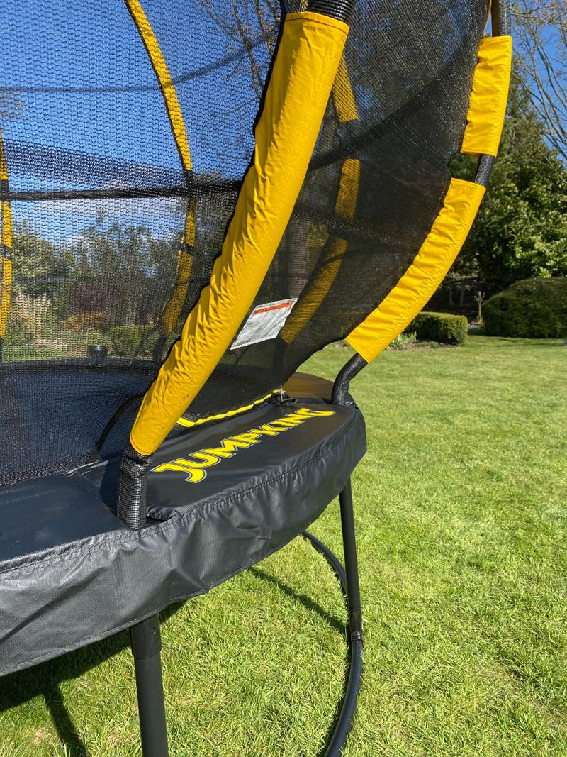 8ft ZorbPOD Trampoline, Trampoline Learning SPACE