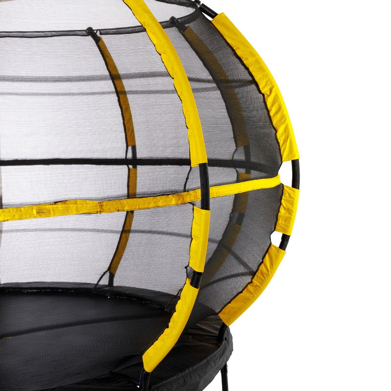 8ft ZorbPOD Trampoline, Trampoline Learning SPACE