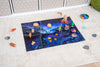 Winter Valley A2 Play Mat, Learning SPACE
