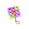 9 Keys LED Fidget Clicker, Learning SPACE