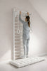 Wooden Gymnastics Wall Bars Kinder Wood - Gross Motor Aid, Learning SPACE