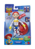Disney and Pixar Toy Story 5 Interactables Talking Jessie Figure