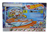 Hotwheels Advent Calendar