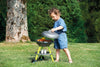 16 Piece Barbeque (BBQ) Role Play Set, Play food Learning SPACE