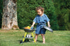 16 Piece Barbeque (BBQ) Role Play Set, Play food Learning SPACE