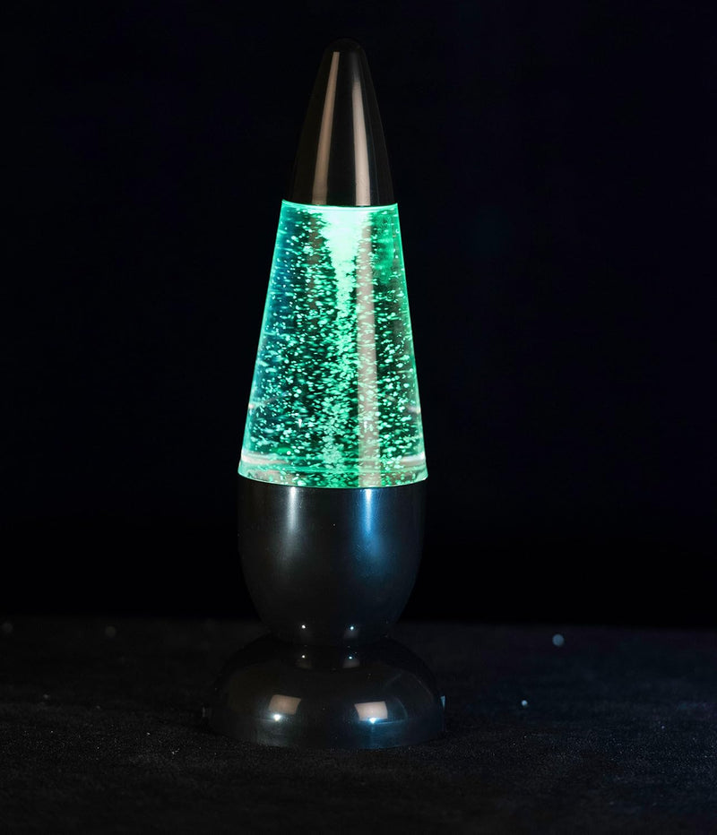 Twister Liquid Filled Tornado Lamp, Learning SPACE