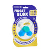 Fidget Blox Spinner - Calming Sensory Toy, Learning SPACE