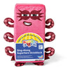 Numberblocks™ Sing-Along Superhero Eight Plush, Learning SPACE