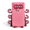 Numberblocks™ Sing-Along Superhero Eight Plush, Learning SPACE