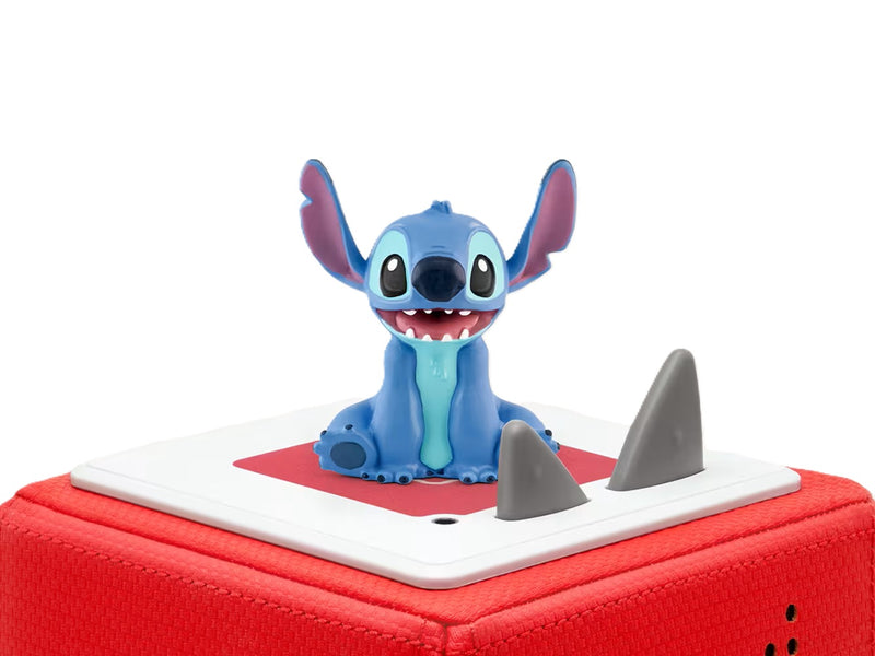 Tonies Lilo & Stitch Audio Character, Learning SPACE