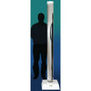 LED Bubble Tube 2 Metres Tall, Learning SPACE