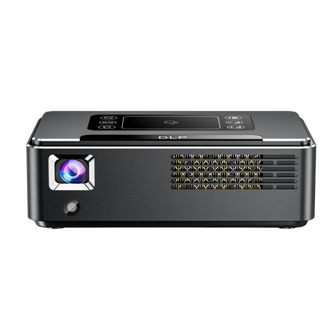 Pico Genie Impact 4.0 Plus 1080p DLP LED Ultra Portable Projector-AllSensory,Calming & Anxiety,excell2,Helps With,Pico Genie,Portable Sensory Rooms,Sensory Projectors,Sensory Seeking,Teenage Projectors-Learning SPACE