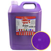 Scola Artmix Paint 5 Litre, Purple Learning SPACE