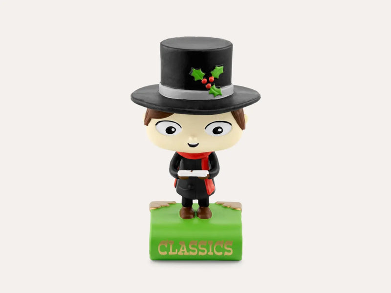 A Christmas Carol and Other Classic Stories Tonie, Learning SPACE