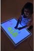 A2 Colour Changing Light Panel-AllSensory,Light Boxes,Sensory Light Up Toys,Stock,TickiT,Visual Sensory Toys-Learning SPACE