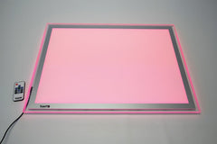 A2 Colour Changing Light Panel-AllSensory,Light Boxes,Sensory Light Up Toys,Stock,TickiT,Visual Sensory Toys-Learning SPACE