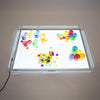 A2 Light Panel & Cover-Calming & Anxiety,Light Box Accessories,Light Boxes,sensory activity,Sensory Light Up Toys,Sensory Processing Disorder,Sensory Seeking,TickiT,Visual Sensory Toys-Learning SPACE