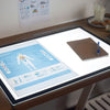 A2 Light Panel LED Ultra Slim-AllSensory, Light Boxes, MiniSun, Stock, TickiT, Visual Sensory Toys-Learning SPACE