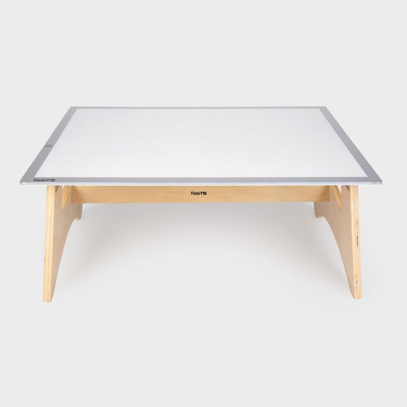 A2 Light Panel & Table Set, Learning SPACE