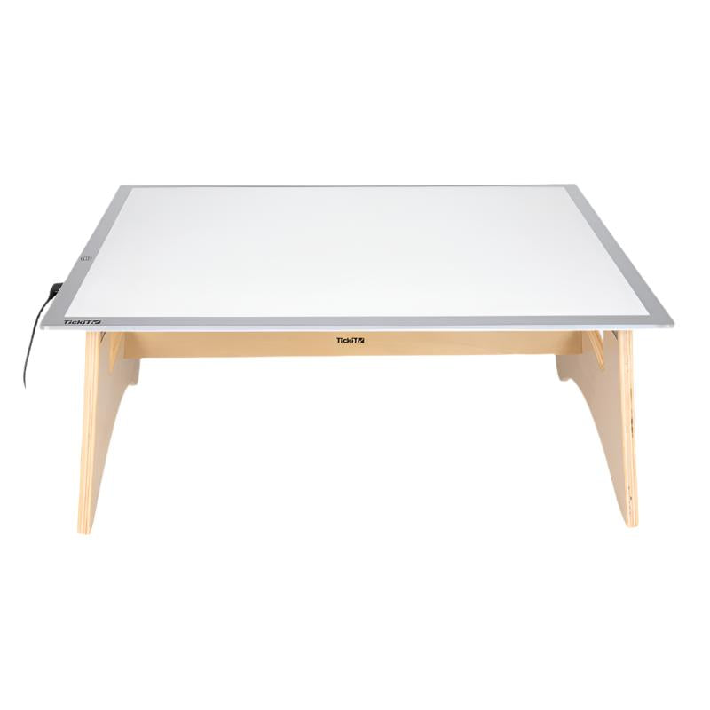 A2 Light Panel & Table Set, Learning SPACE
