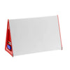 A2 Wedge Whiteboard – A Shared Learning Space for Every Classroom, Red Learning SPACE