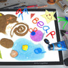 A3 Light Panel LED Ultra Slim-AllSensory,excell2,Light Boxes,MiniSun,Stock,Visual Sensory Toys-Learning SPACE