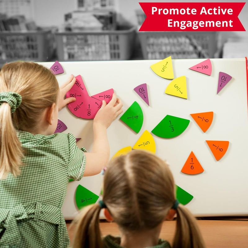 A3 Wedge Whiteboard – Supporting Independent Learning at Every Desk, Learning SPACE