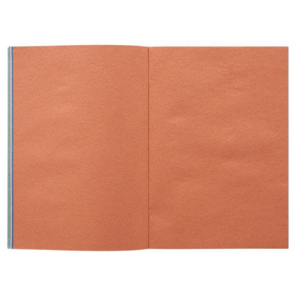 A4 Scrap Book - 48 Pages, Learning SPACE