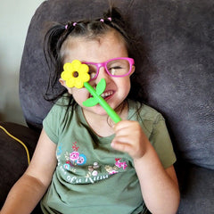 ARK Flower Wand Chewy, Learning SPACE
