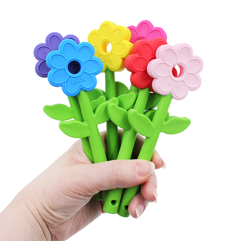 ARK Flower Wand Chewy, Learning SPACE