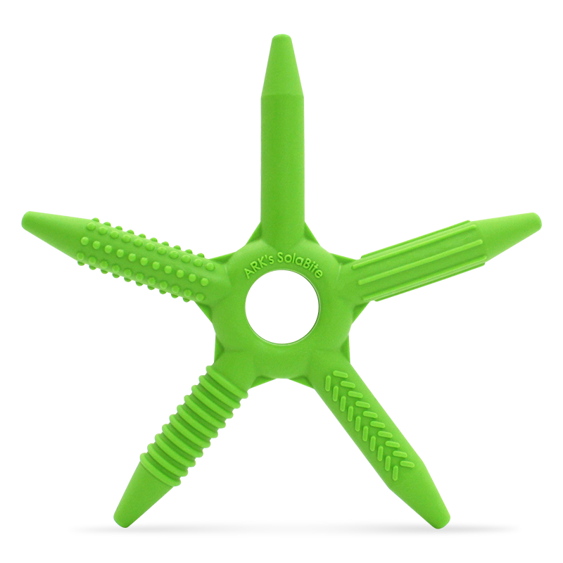 ARK SolaBite™ Five Pointed Chew, Learning SPACE