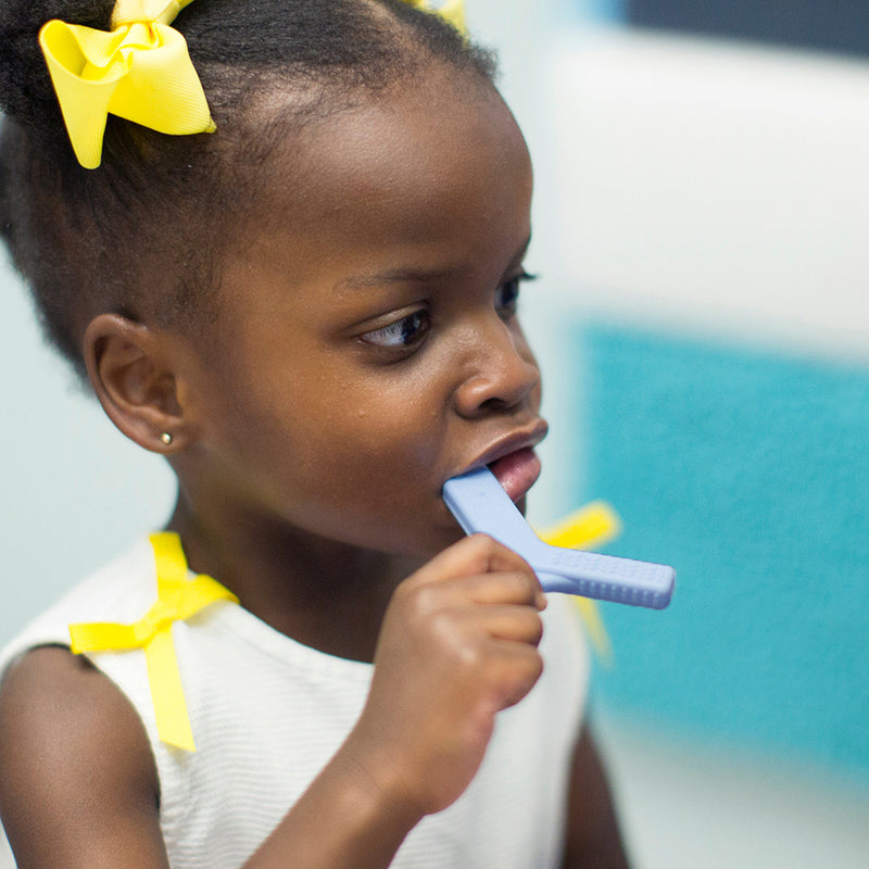 ARK Y-Chew® Oral Motor Chew, Learning SPACE