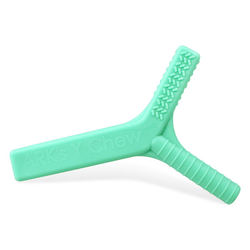 ARK Y-Chew® Oral Motor Chew, Learning SPACE