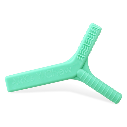 ARK Y-Chew® Oral Motor Chew, Learning SPACE