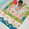 Activity 3D Textured Theme Play Rug-Dropship,EDUK8,Imaginative Play,Mats & Rugs,Role Play,Rugs-Learning SPACE