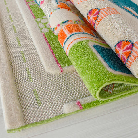 Activity 3D Textured Theme Play Rug-Dropship,EDUK8,Imaginative Play,Mats & Rugs,Role Play,Rugs-Learning SPACE