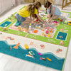 Activity 3D Textured Theme Play Rug-Dropship,EDUK8,Imaginative Play,Mats & Rugs,Role Play,Rugs-Learning SPACE