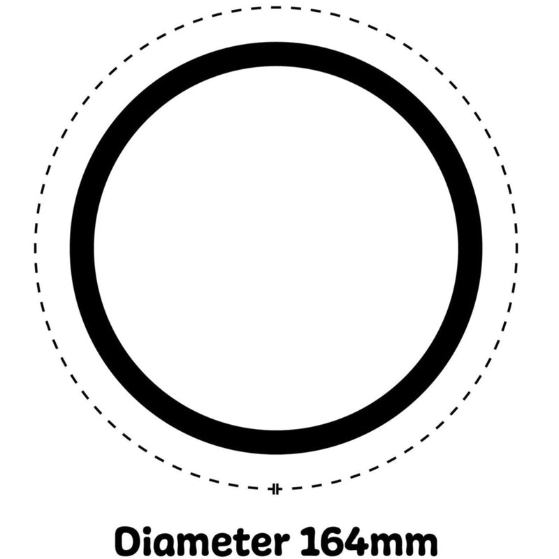 Activity Rings (Nordic), Learning SPACE