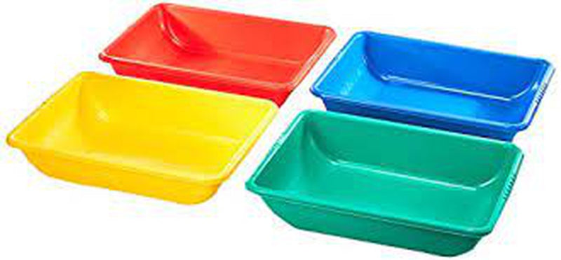 Sand & Water Activity Tub, Learning SPACE
