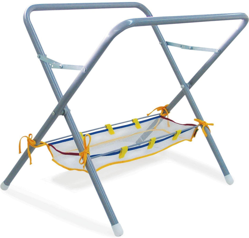 X-Stand for Activity Tub with Mesh Shelf, Learning SPACE