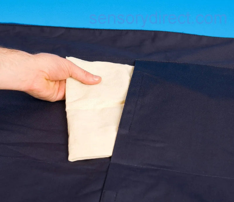 Additional Blanket Weights (For Adjustable Weighted Blankets), Learning SPACE