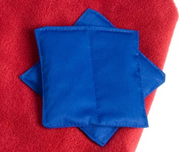 Additional Weights (For Adjustable Weight Hoodies, Waistcoats & Vests), Learning SPACE
