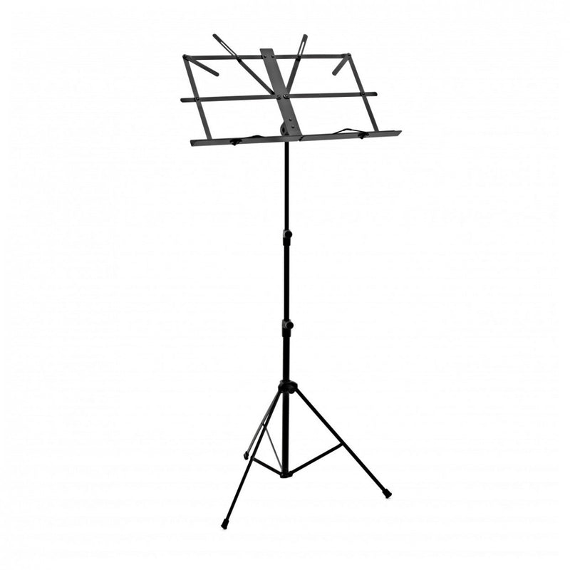 Adjustable Music Stands - 5 Pack with Carry Bags, Learning SPACE