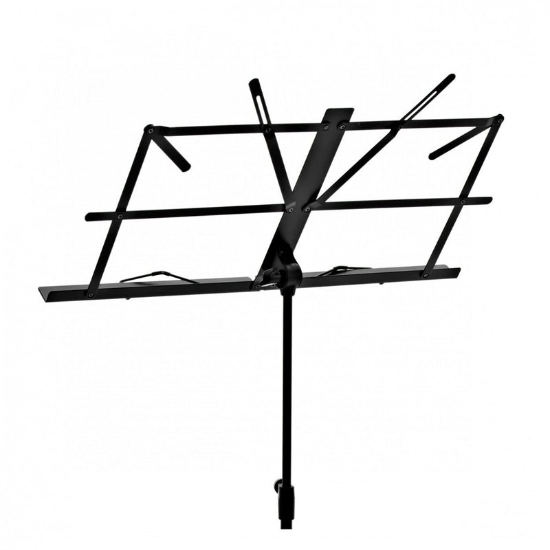 Adjustable Music Stands - 5 Pack with Carry Bags, Learning SPACE