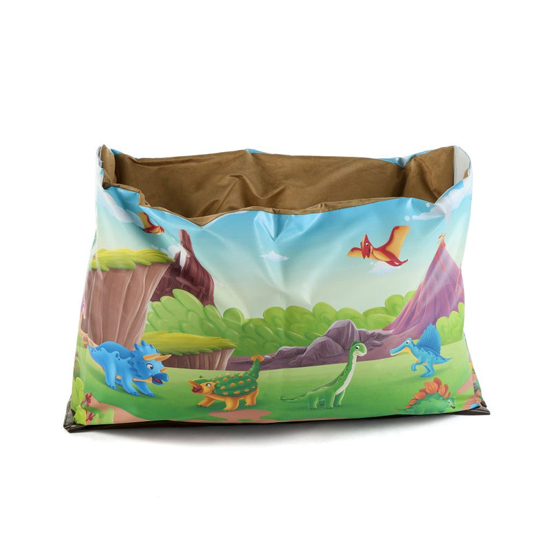 Adjustable Themed Junior Cocoon, Dinosaur Learning SPACE