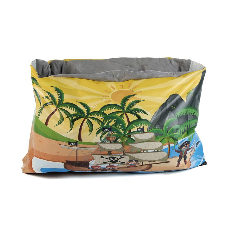Adjustable Themed Junior Cocoon, Pirate Learning SPACE