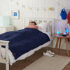 Adjustable Weighted Blanket from 3.5kg - 8kg-ADD/ADHD,AllSensory,Autism,Calming & Anxiety,Calming and Relaxation,Dropship,Helps With,Meltdown Management,Neuro Diversity,Nurture Room,Sensory Direct Toys and Equipment,Sensory Processing Disorder,Sensory Seeking,Sleep Issues,Teen Sensory Weighted & Deep Pressure,Teenage & Adult Sensory Gifts,Weighted & Deep Pressure,Weighted Blankets-Learning SPACE