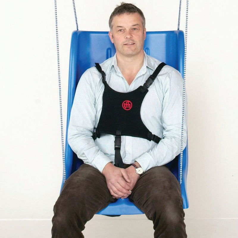 Adult Full Support Swing Seat, Learning SPACE