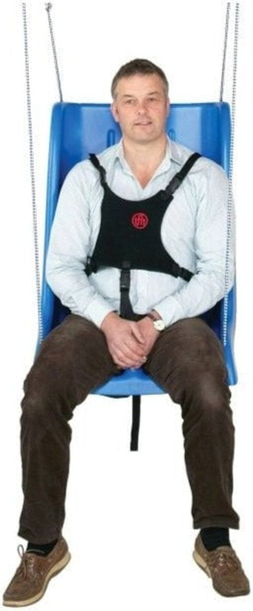 Adult Full Support Swing Seat, Learning SPACE